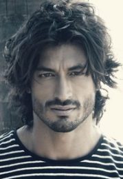Vidyut Jammwal