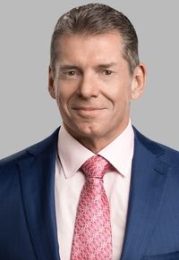 Vince McMahon