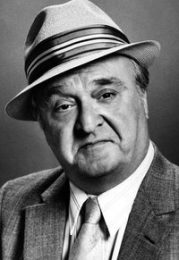 Vincent Gardenia