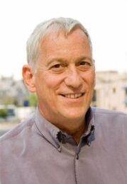 Walter Isaacson