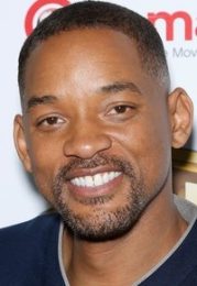 Will Smith