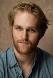 Wyatt Russell