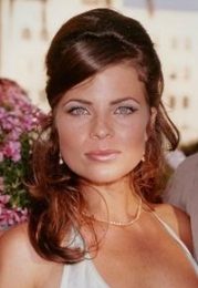 Yasmine Bleeth