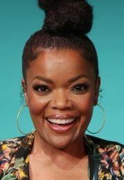 Yvette Nicole Brown