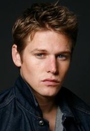 Zach Roerig