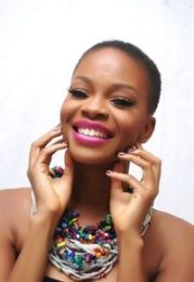 Zainab Balogun