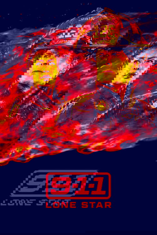 9-1-1 Lone Star : 4.Sezon 4.Bölüm