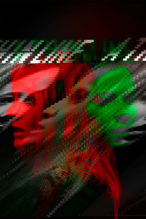 A Thin Line : 1.Sezon 2.Bölüm