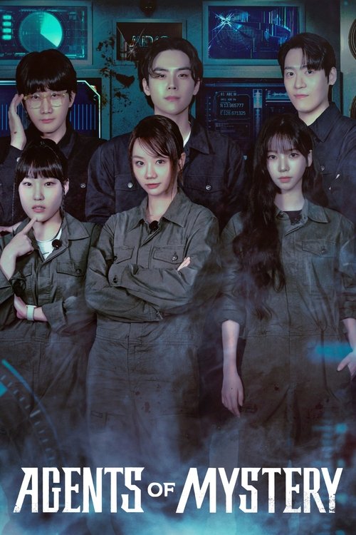 Agents of Mystery : 1.Sezon 6.Bölüm