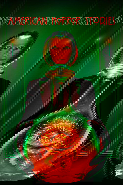 American Horror Stories : 3.Sezon 3.Bölüm