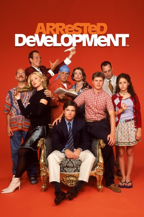 Arrested Development : 4.Sezon 11.Bölüm