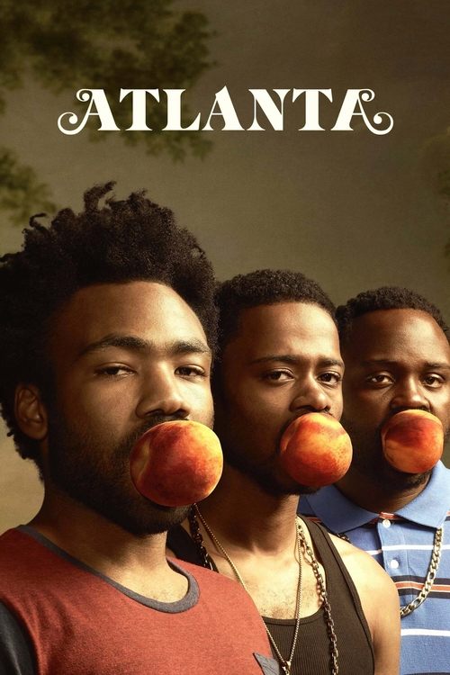 Atlanta : 3.Sezon 1.Bölüm