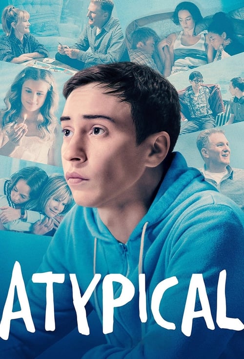 Atypical : 2.Sezon 1.Bölüm