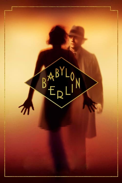 Babylon Berlin : 4.Sezon 8.Bölüm