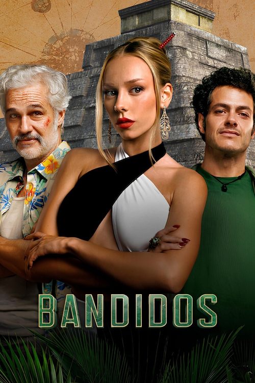 Bandidos : 2.Sezon 5.Bölüm