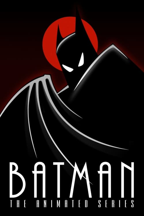 Batman The Animated Series : 1.Sezon 24.Bölüm