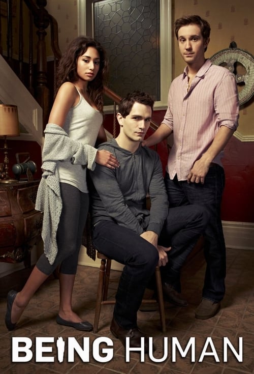 Being Human : 1.Sezon 12.Bölüm