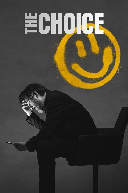 Ben Gri : 1.Sezon 8.Bölüm