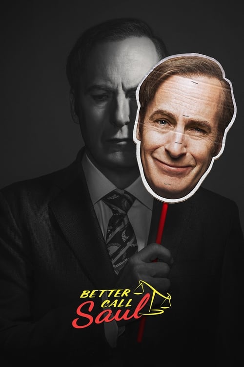 Better Call Saul : 1.Sezon 5.Bölüm