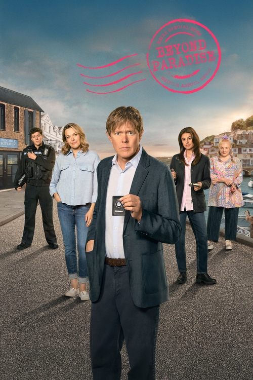 Beyond Paradise : 1.Sezon 6.Bölüm