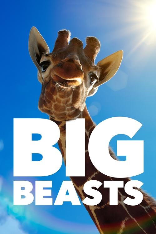 Big Beasts : 1.Sezon 9.Bölüm