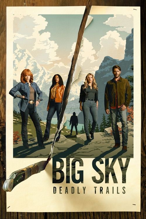 Big Sky : 3.Sezon 6.Bölüm