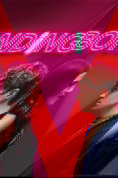 Bonding : 1.Sezon 1.Bölüm