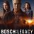 Bosch Legacy : 1.Sezon 8.Bölüm izle