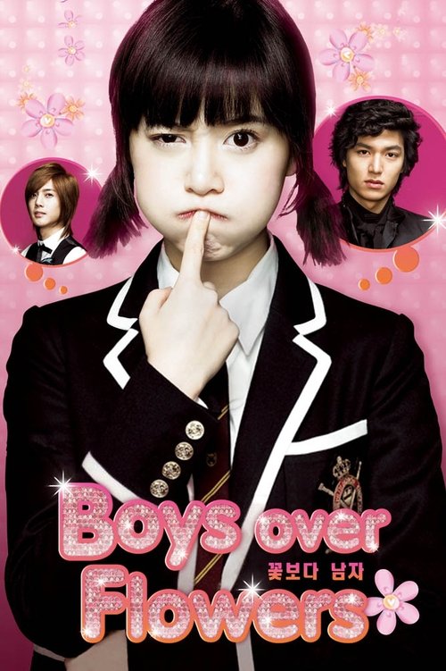 Boys Over Flowers : 1.Sezon 14.Bölüm