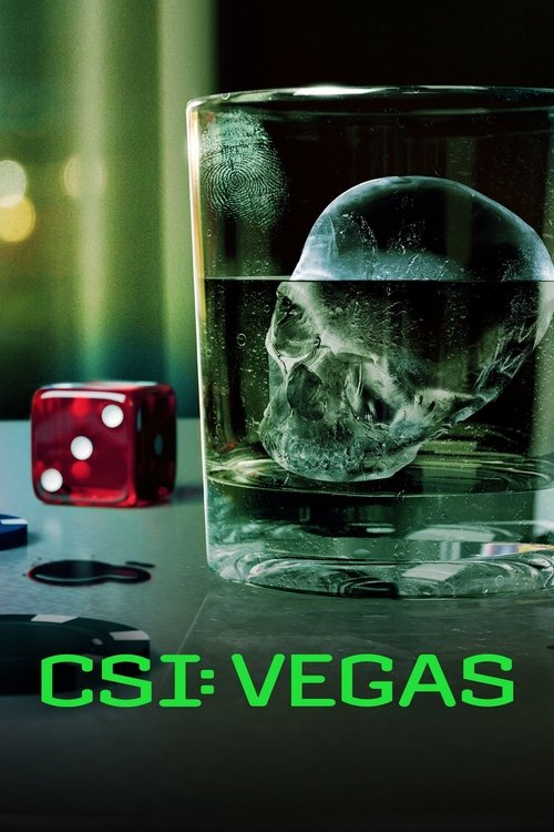 CSI Vegas : 2.Sezon 3.Bölüm