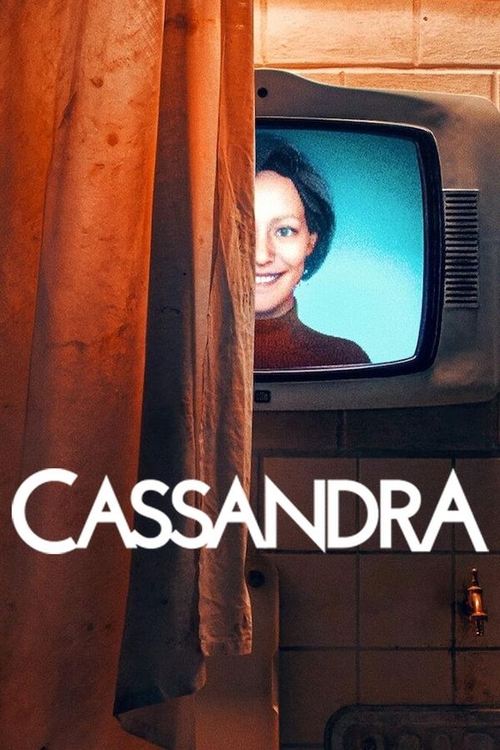 Cassandra : 1.Sezon 1.Bölüm