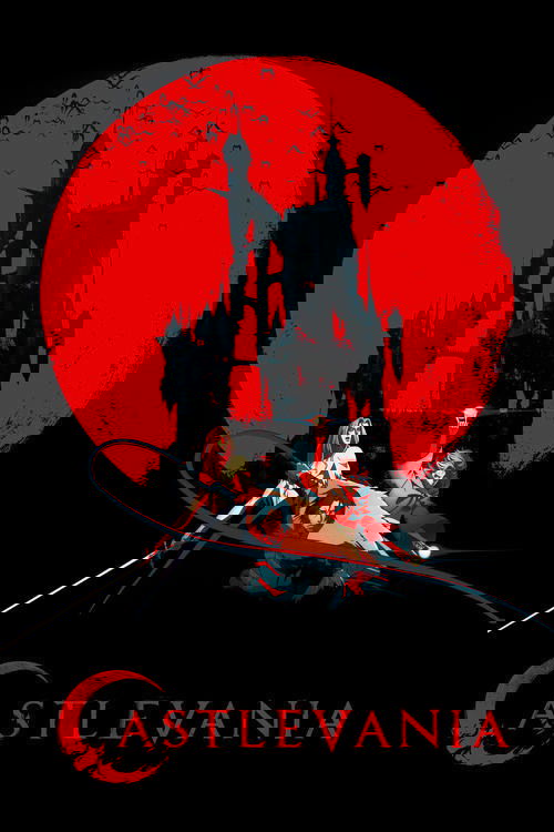 Castlevania : 3.Sezon 6.Bölüm