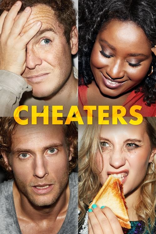 Cheaters : 2.Sezon 1.Bölüm