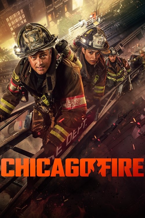 Chicago Fire : 12.Sezon 6.Bölüm