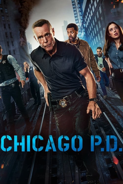 Chicago P.D. : 10.Sezon 3.Bölüm