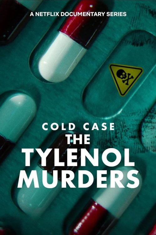 Cold Case The Tylenol Murders : 1.Sezon 3.Bölüm
