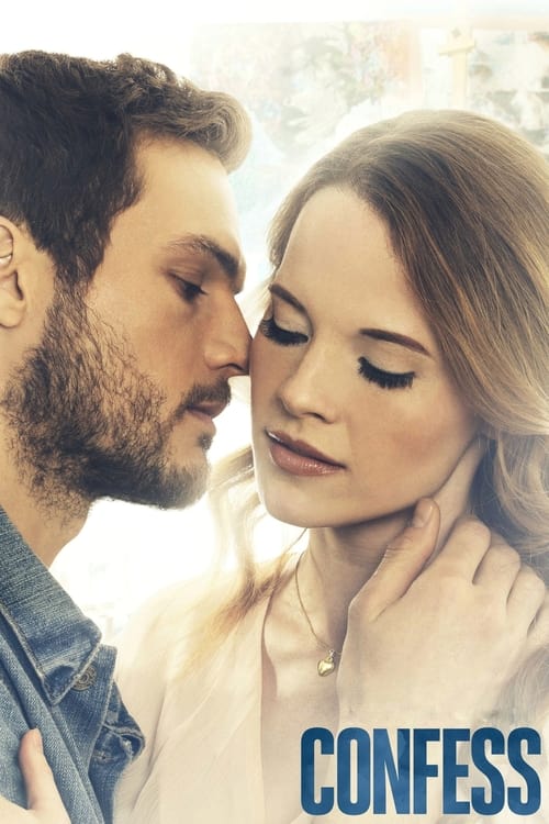 Confess : 1.Sezon 7.Bölüm