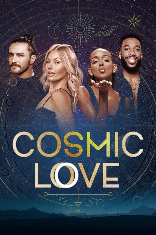 Cosmic Love : 1.Sezon 6.Bölüm