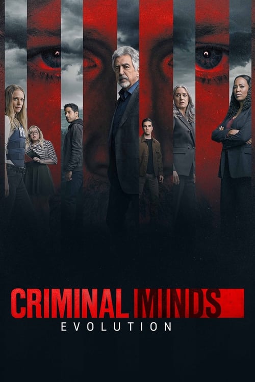 Criminal Minds : 16.Sezon 10.Bölüm