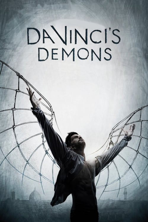 Da Vinci’s Demons : 3.Sezon 9.Bölüm