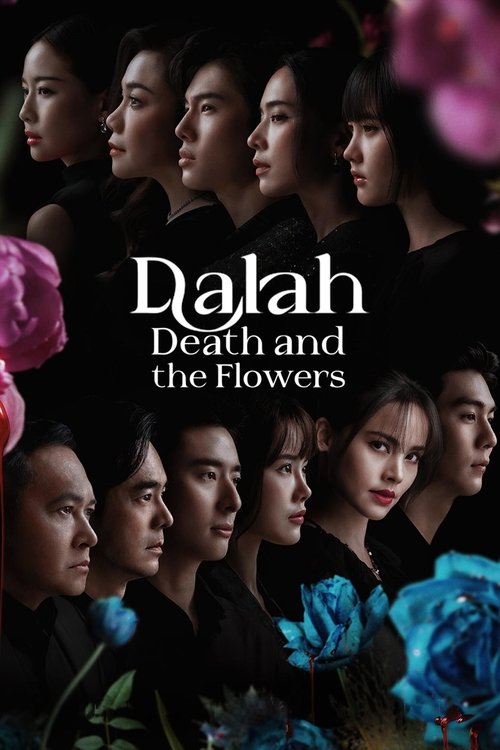 Dalah Death and the Flowers : 1.Sezon 6.Bölüm