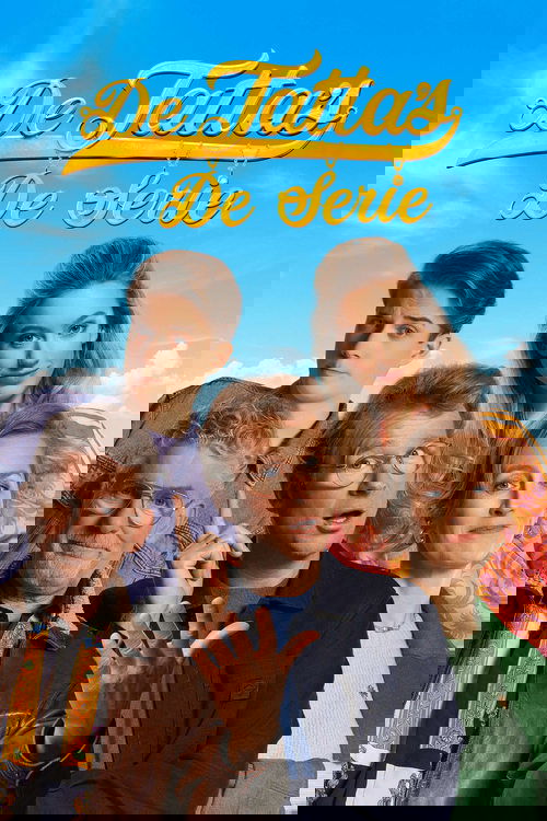 De Tatta’s The Series : 1.Sezon 2.Bölüm