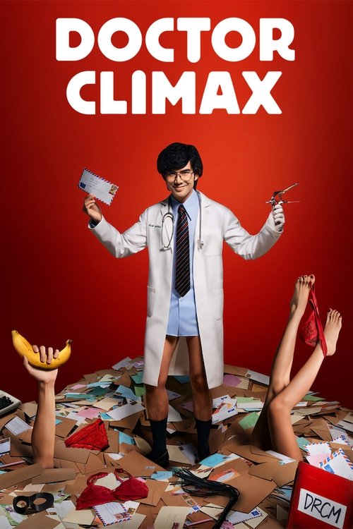 Doctor Climax : 1.Sezon 6.Bölüm