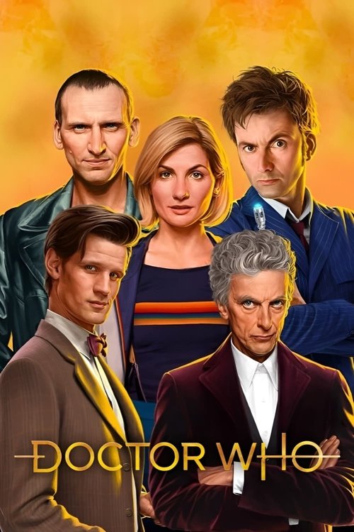 Doctor Who : 4.Sezon 12.Bölüm