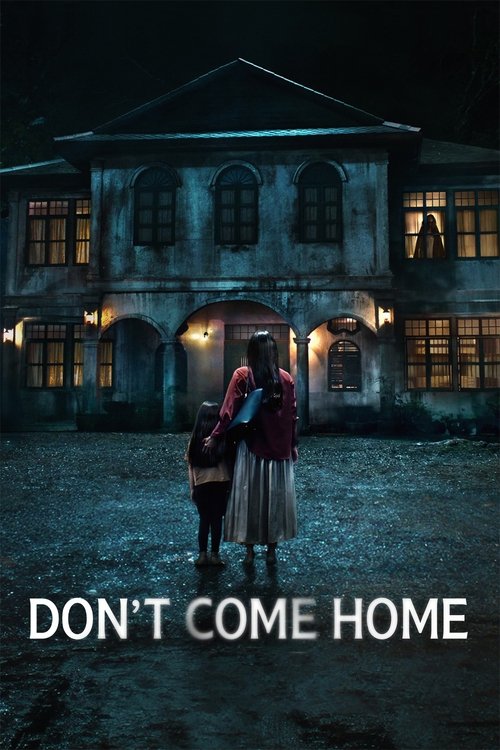 Don’t Come Home : 1.Sezon 5.Bölüm