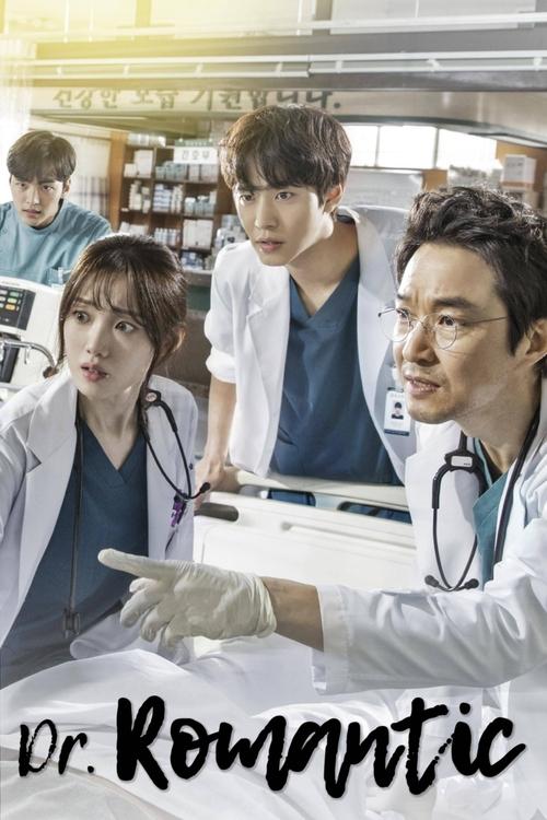 Dr. Romantic : 1.Sezon 9.Bölüm