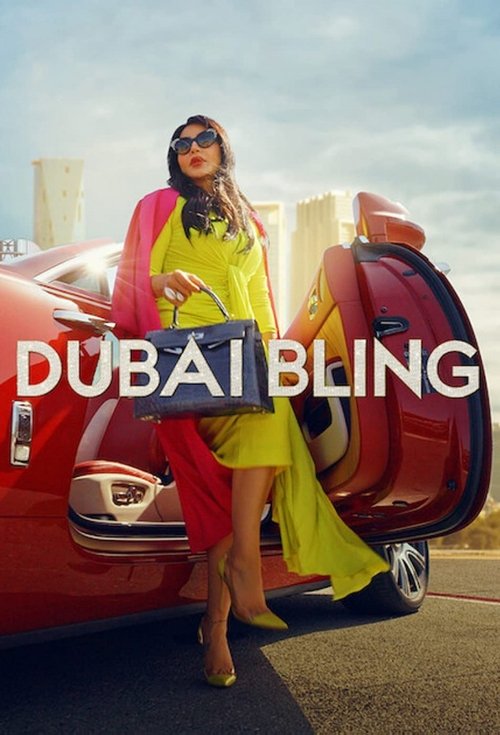 Dubai Bling : 1.Sezon 8.Bölüm