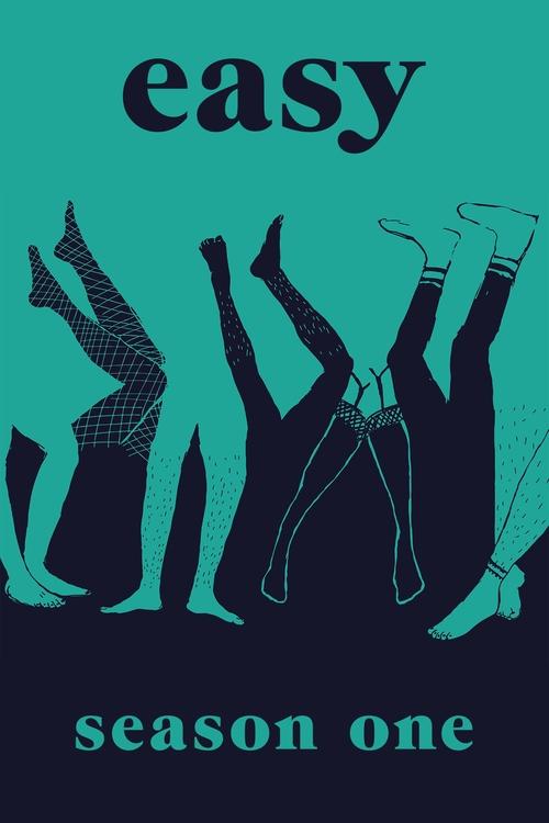 Easy : 2.Sezon 3.Bölüm