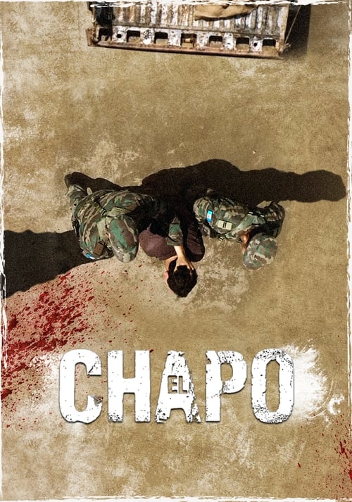 El Chapo : 1.Sezon 5.Bölüm