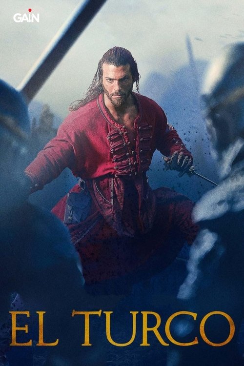 El Turco : 1.Sezon 6.Bölüm